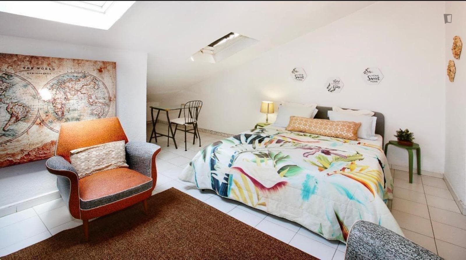 Dreamy 2 Bedroom Apartment close to Avenida Metro photo 1