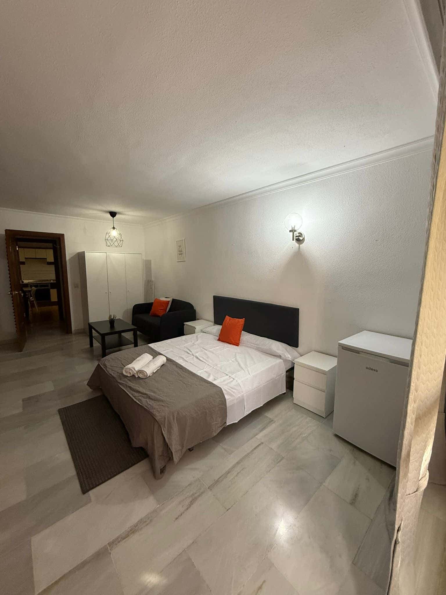 403-5 Calle Ferrocarril del puerto N°5, Habitación 5 photo 1