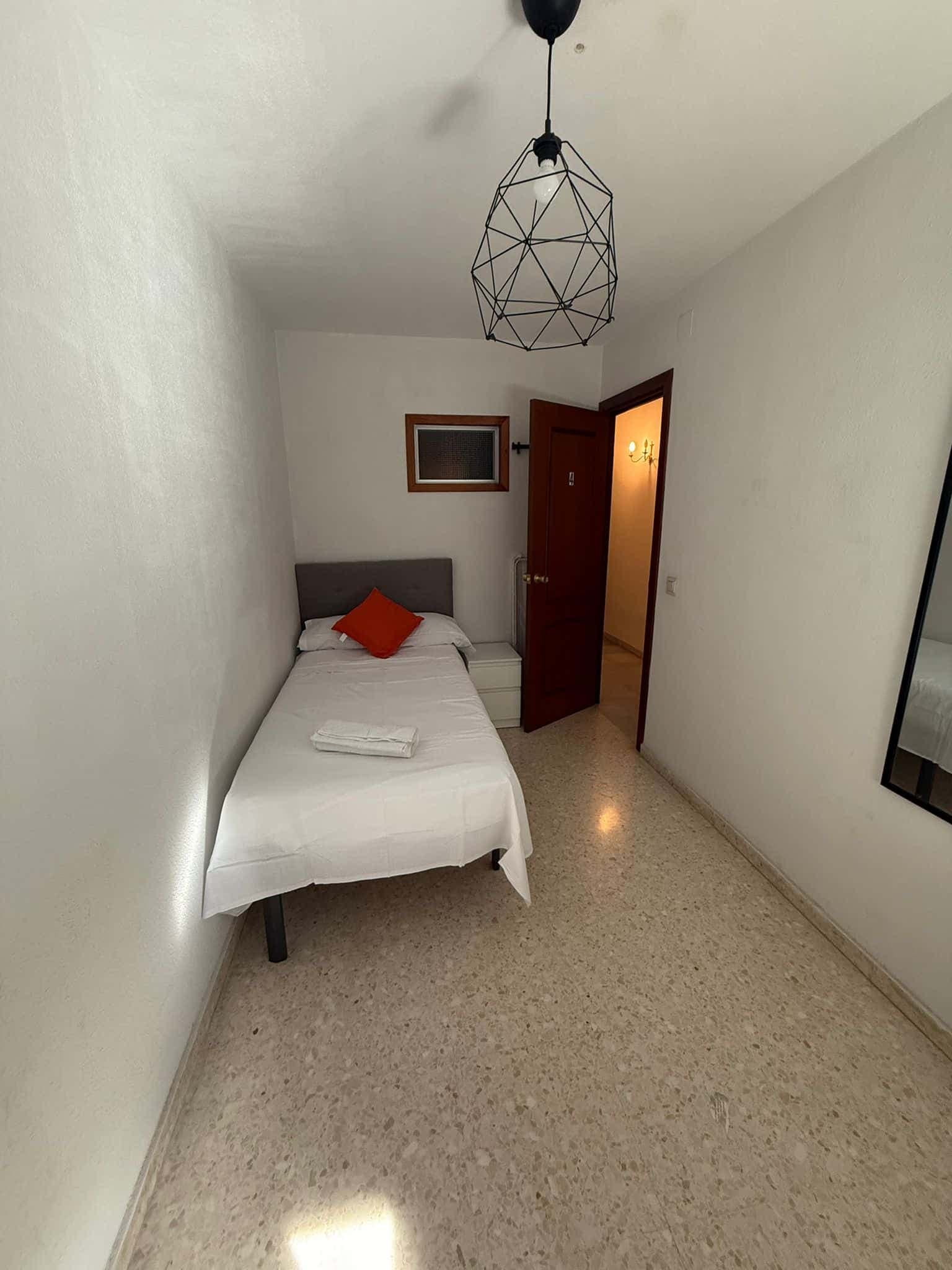 403-4 Calle Ferrocarril del puerto N°5, Habitación 4 photo 1