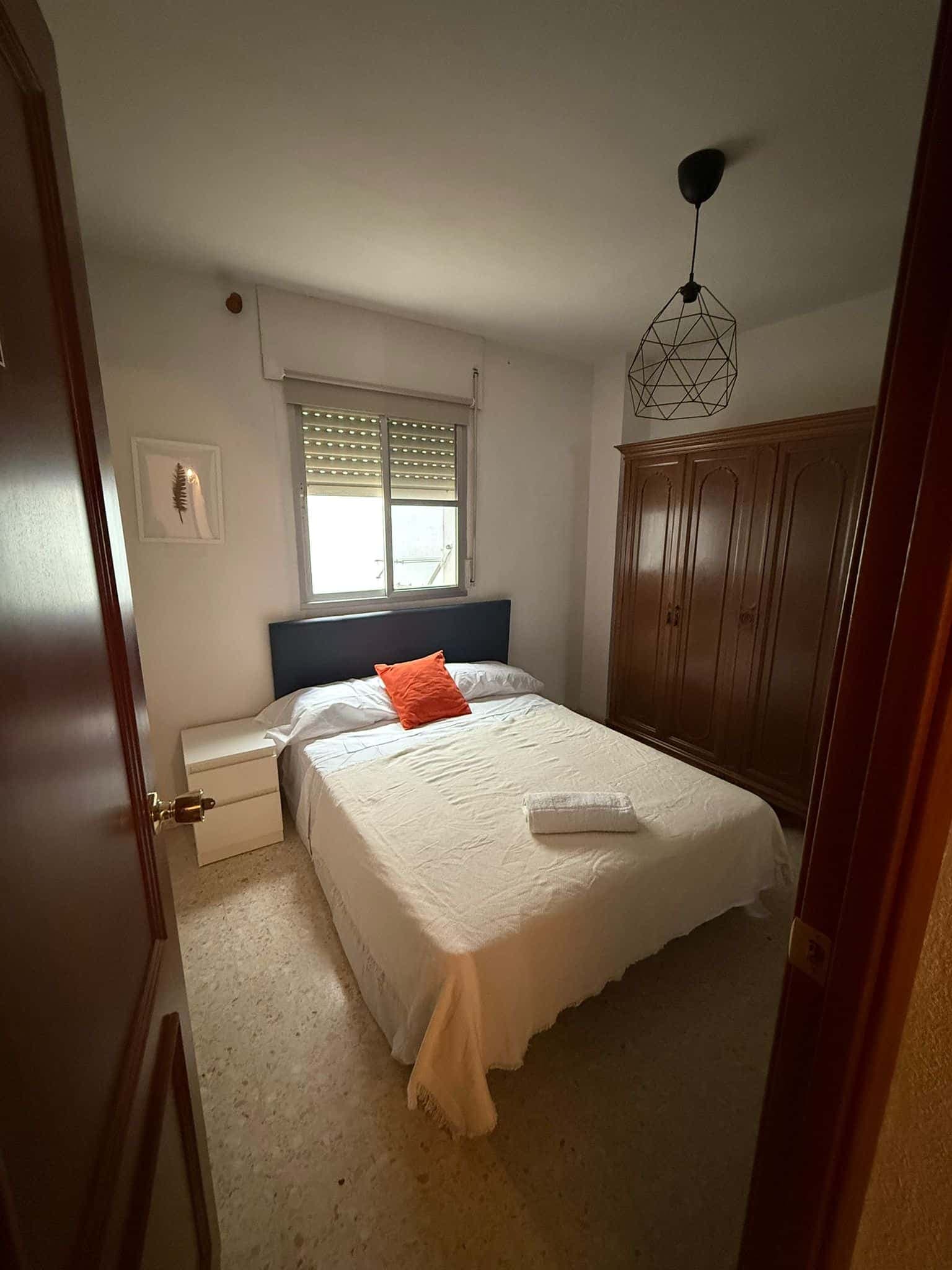 403-2 Calle Ferrocarril del puerto N°5, Habitación 2 photo 1
