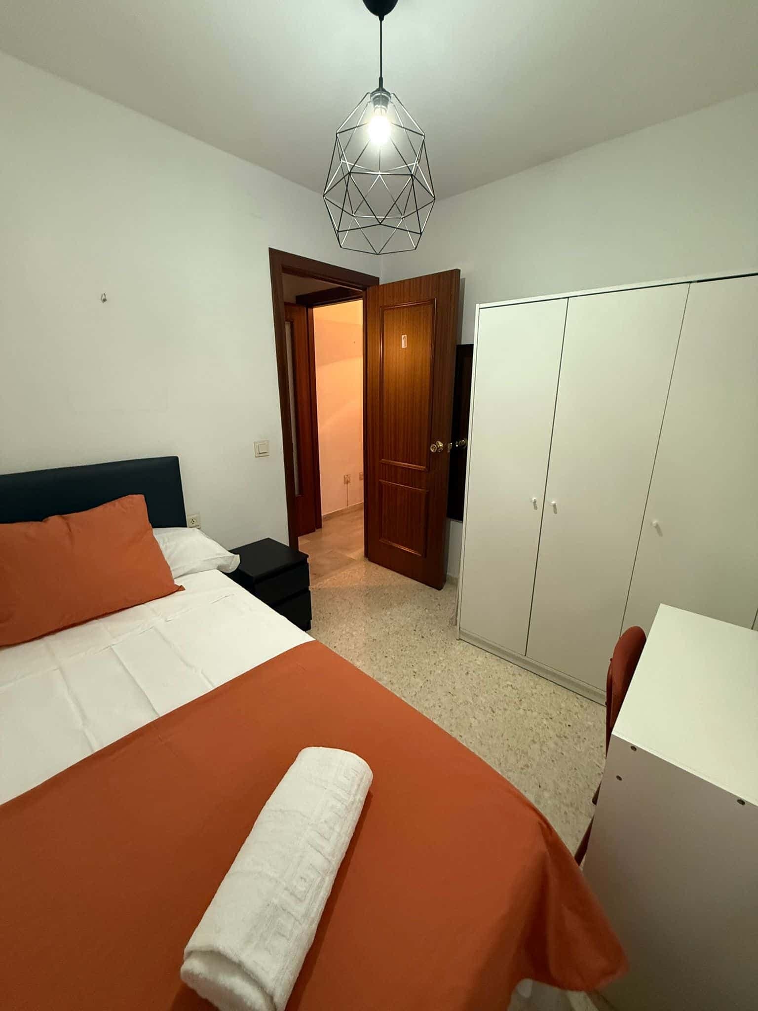403-1 Calle Ferrocarril del puerto N°5, Habitación 1 photo 1