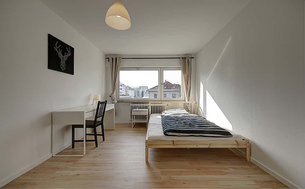 Zimmer in der Charlottenstraße photo 1