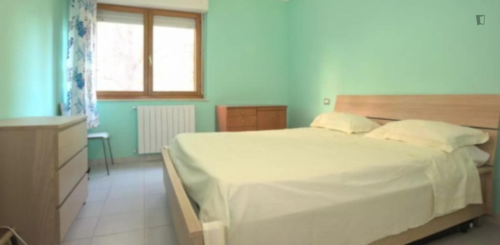 Welcoming Apartment in Rome photo 1