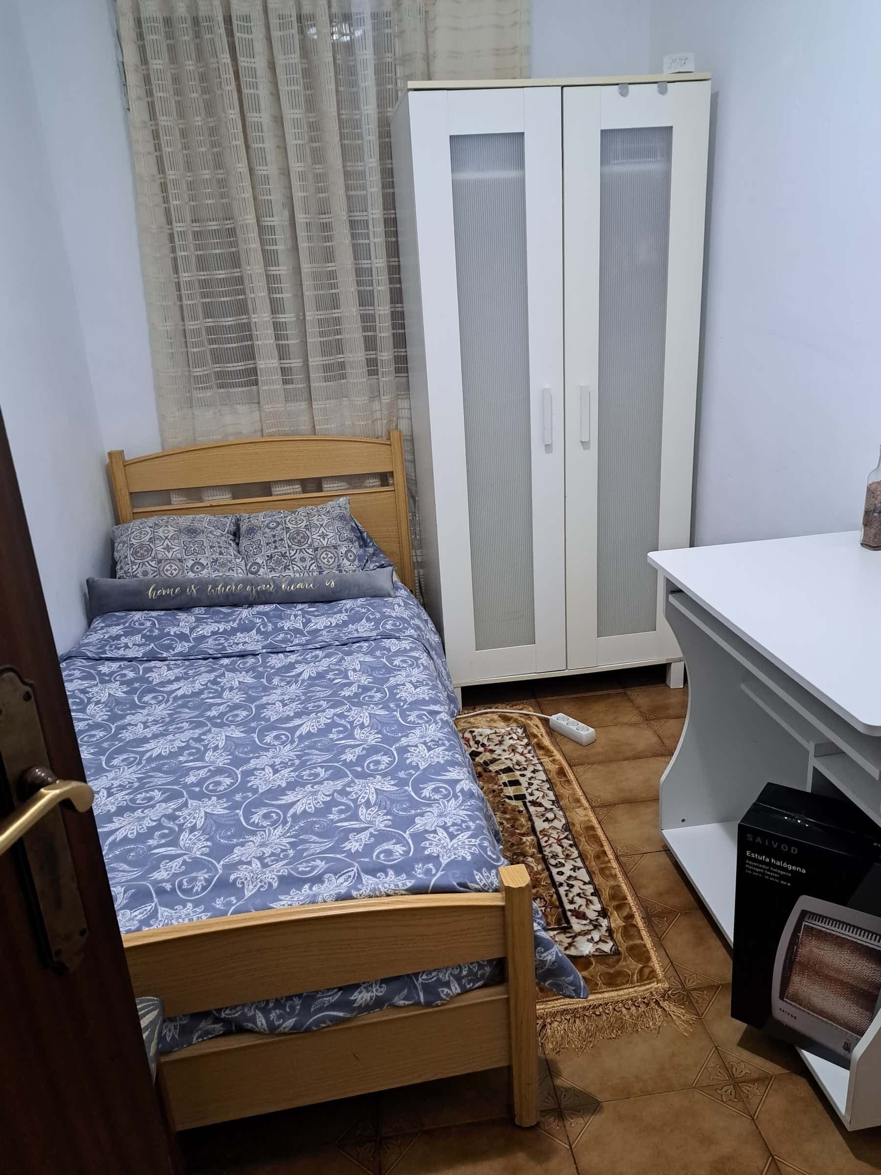 Habitación Privada  en Carrer Duran photo 1