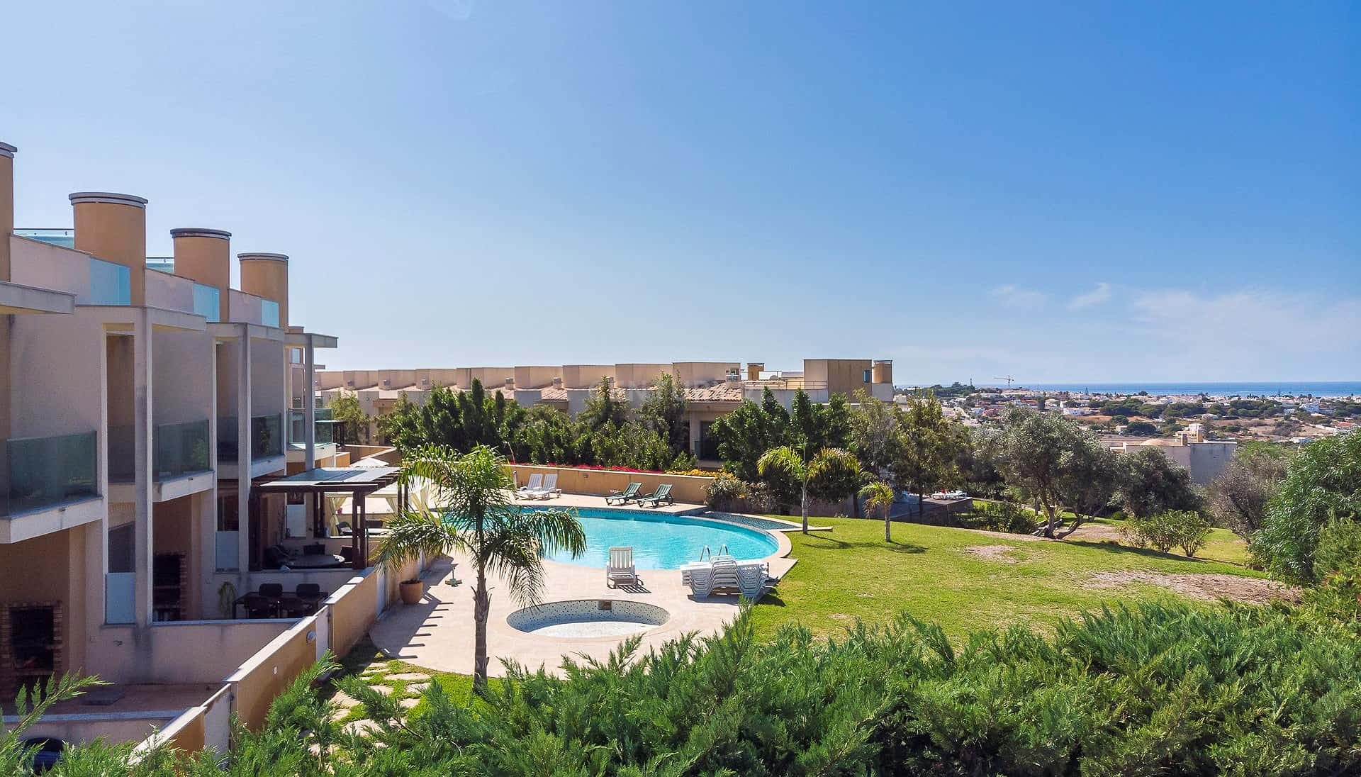 Amazing apartment in Albufeira photo 1