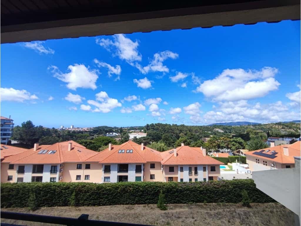 Great Apartment in Caparide, Cascais photo 1