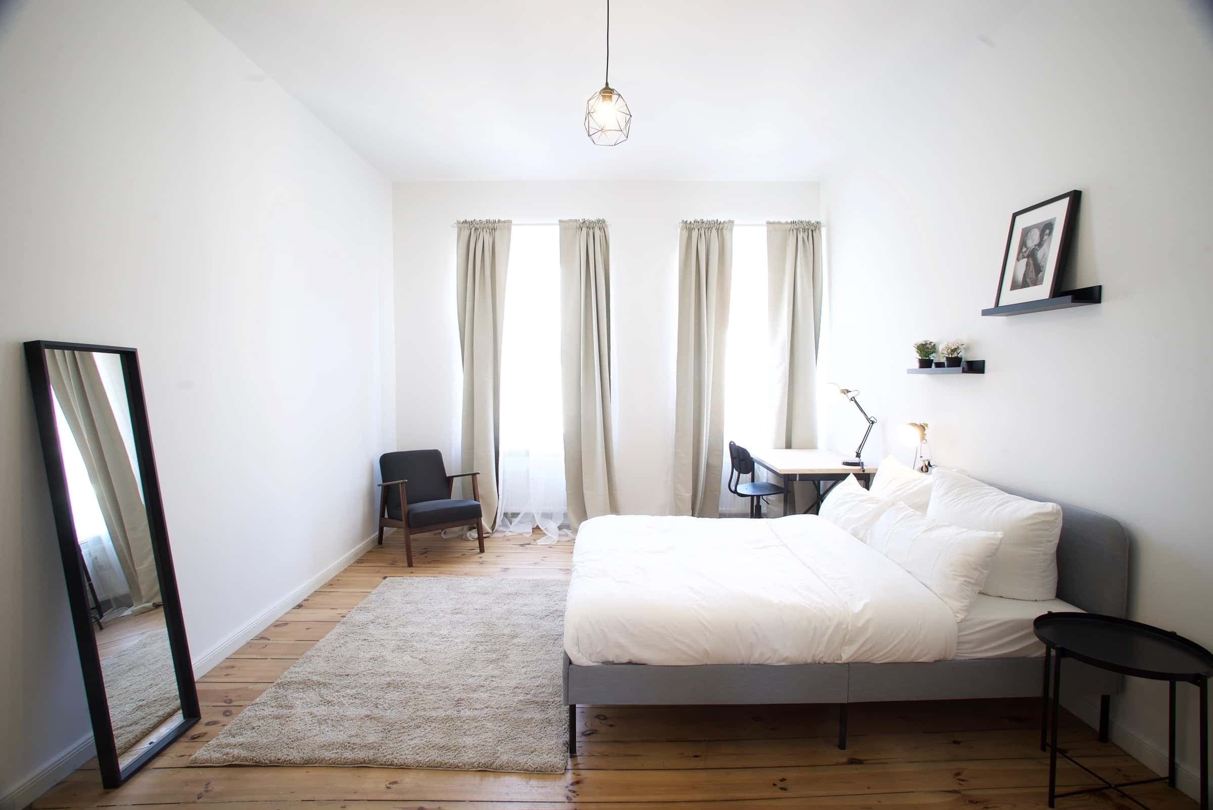 Zimmer in der Hertzbergstraße photo 1