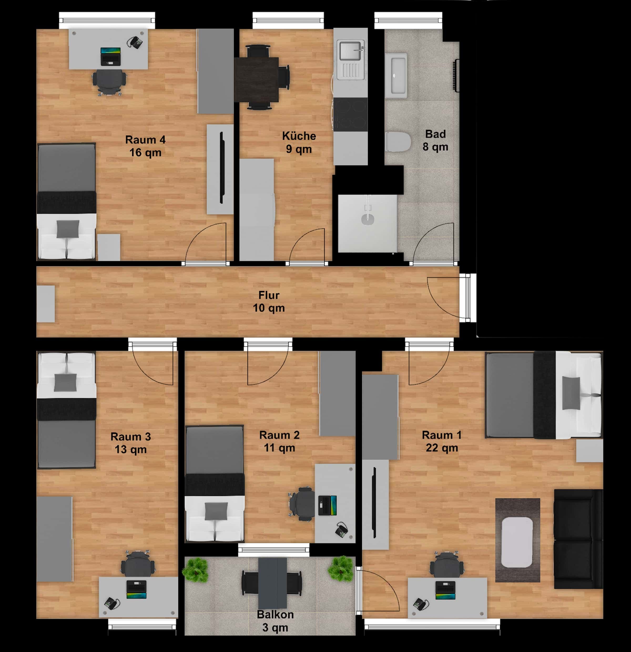 Property photo thumbnail