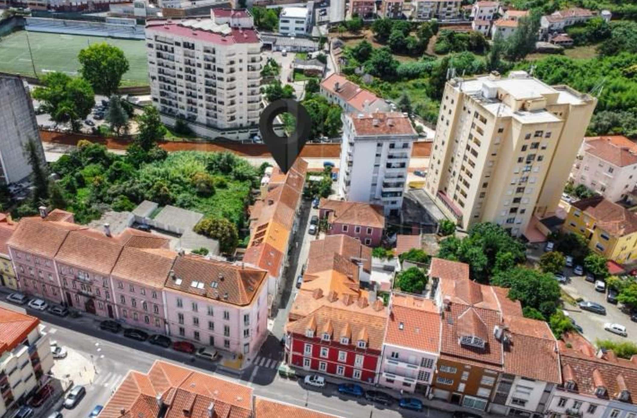 Spacious Studio in Coimbra (M) photo 1