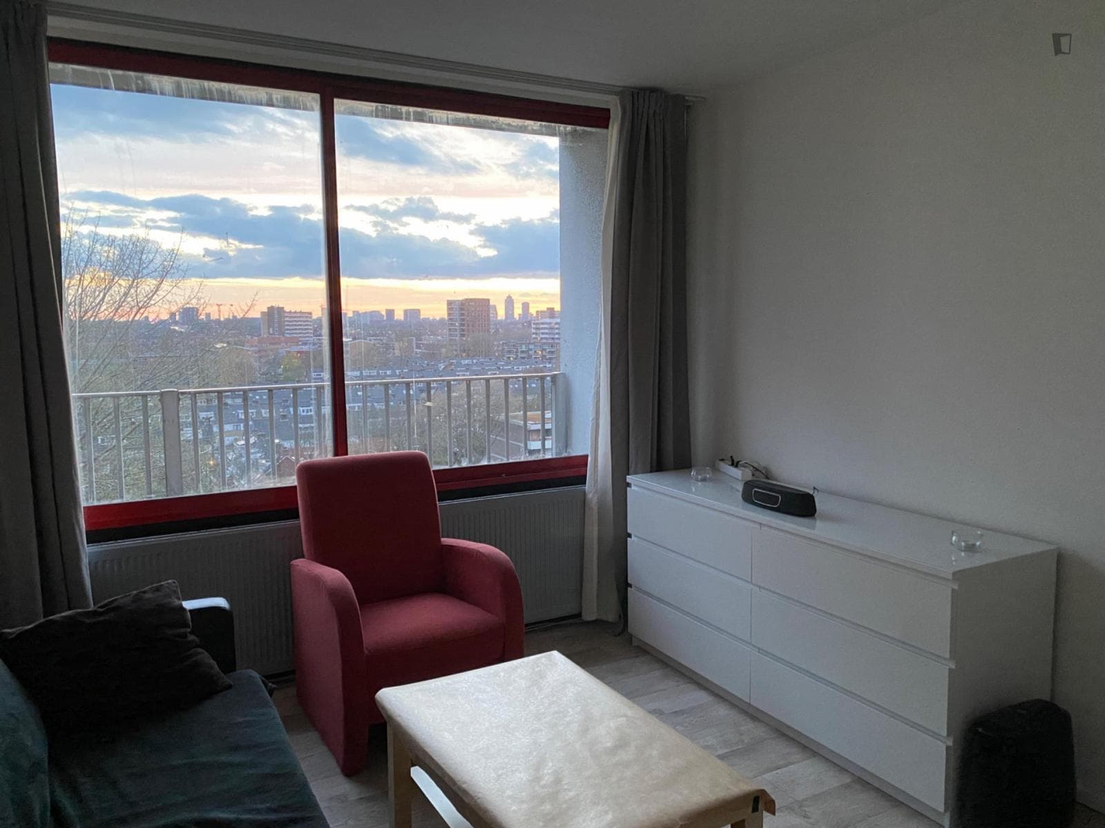 City View Apartment photo 1