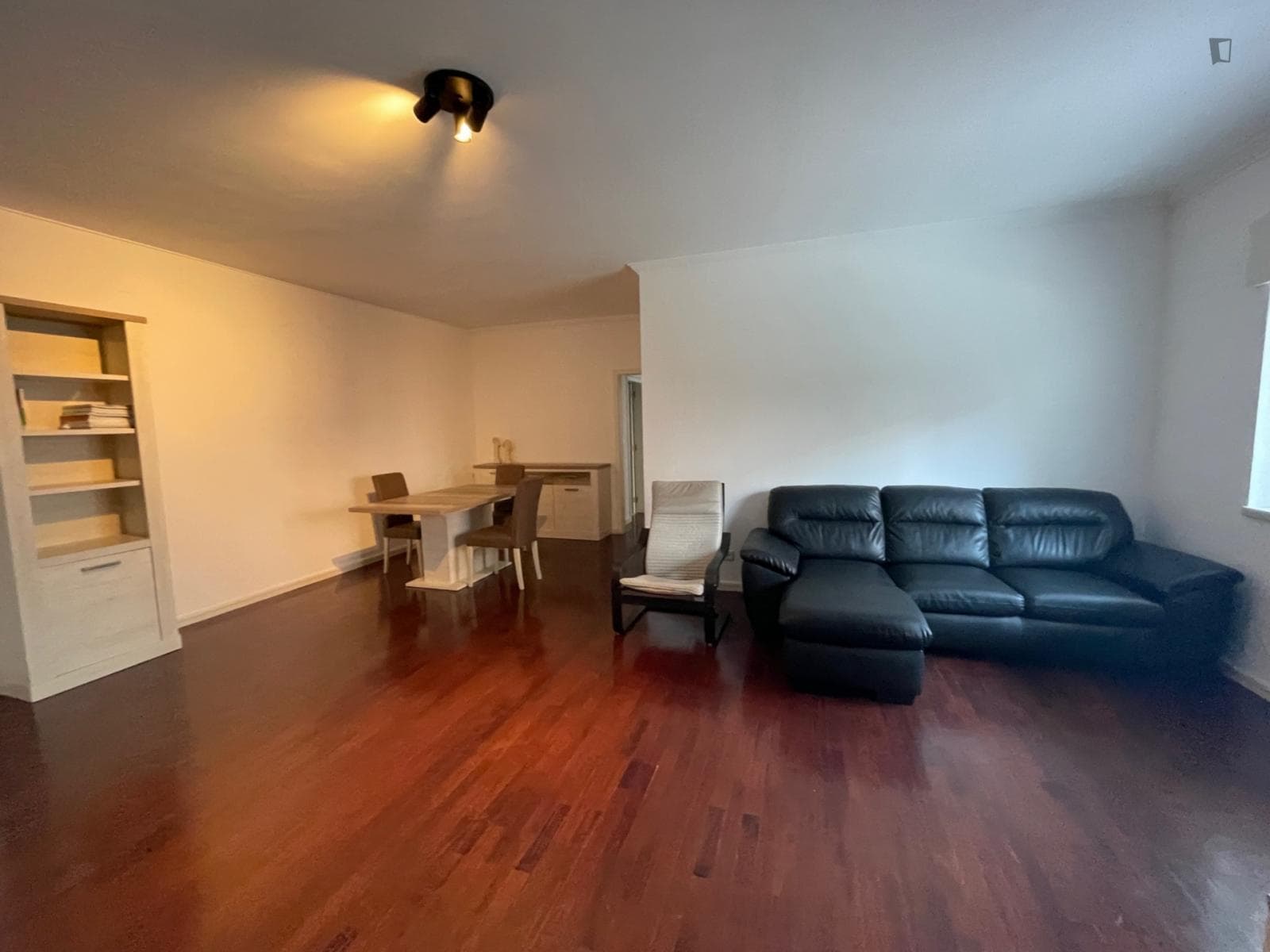 Prime 1 Bedroom Apartment in a Complex with a Swimming pool close to Miraflores Urban Park photo 1