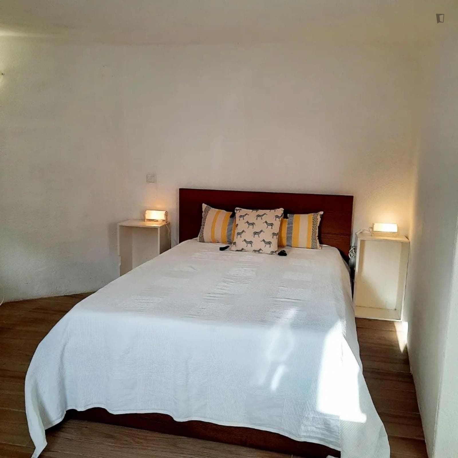 Charming flat in Estoril photo 1
