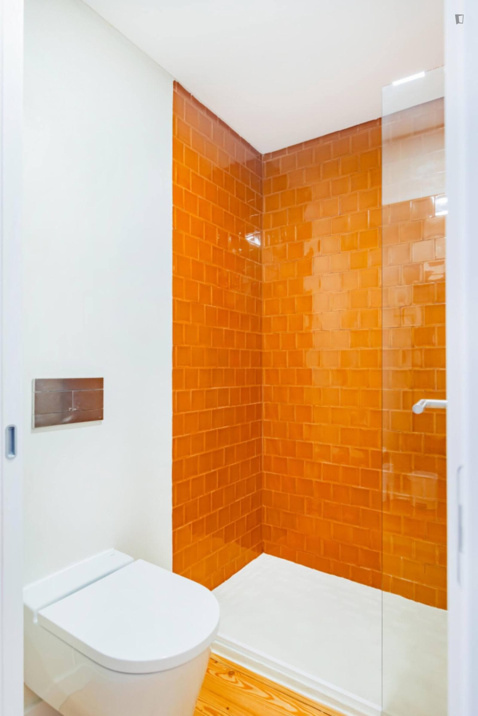 Very elegant 3-bedroom apartment in Paço de Arcos photo 1