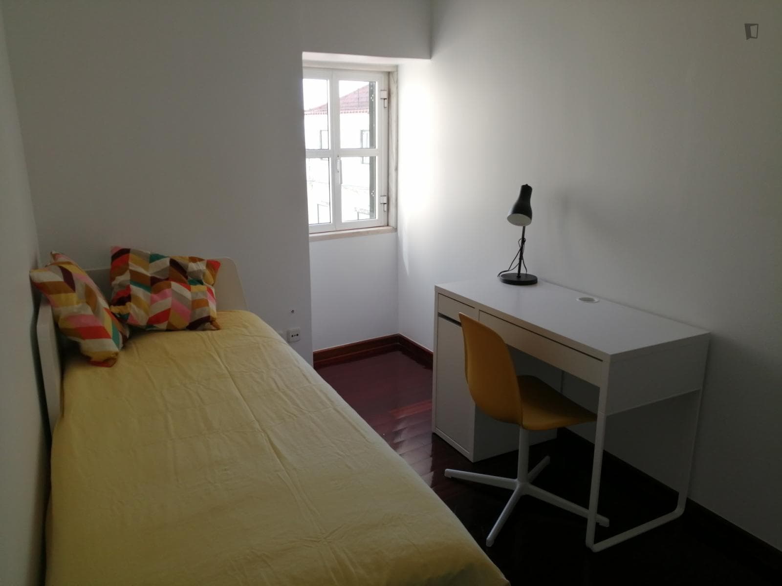Homely Single Bedroom In Bica Neighbourhood photo 1