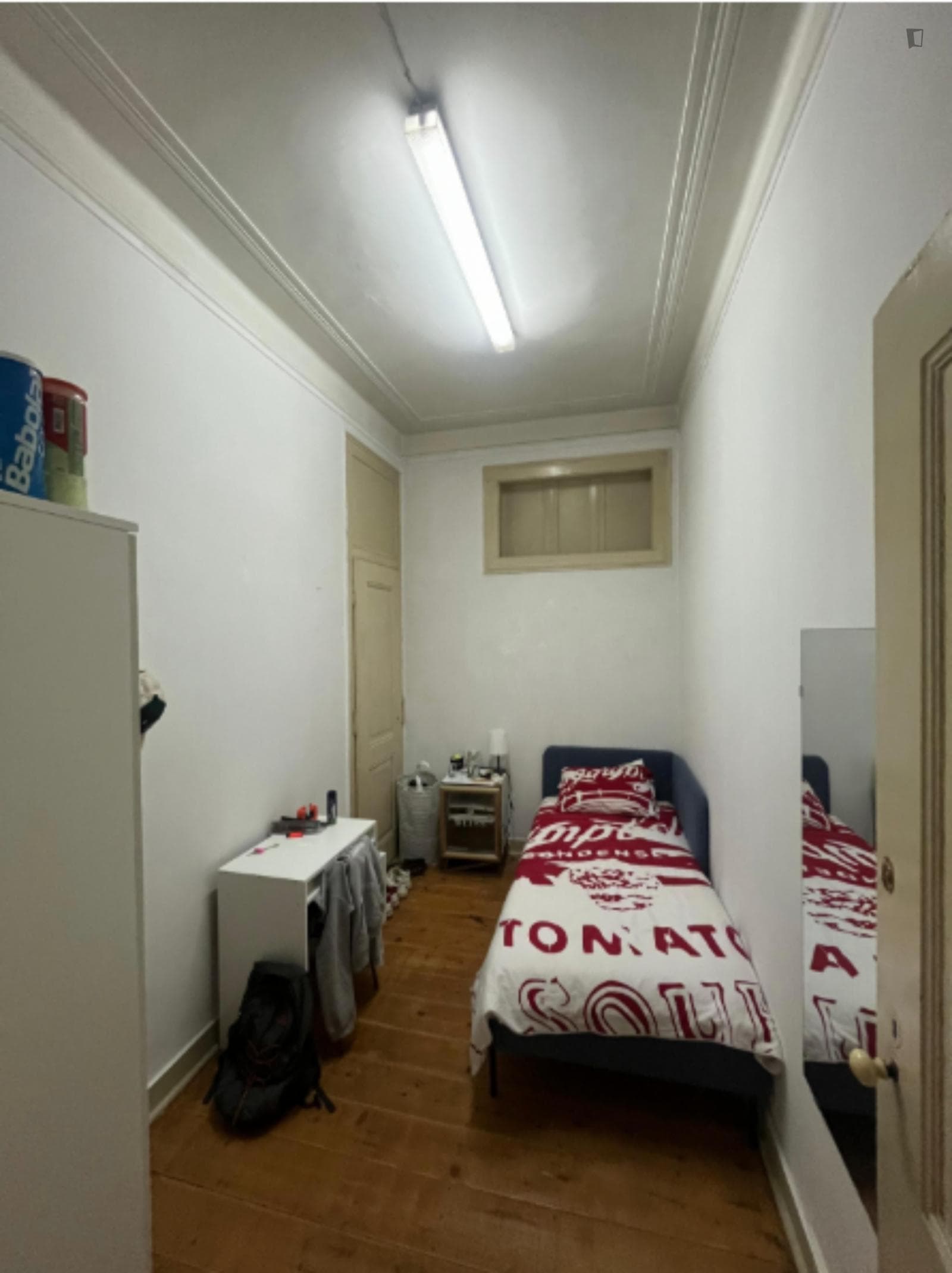 Nice Single Bedroom close to Lisbon School of Economics and Management photo 1