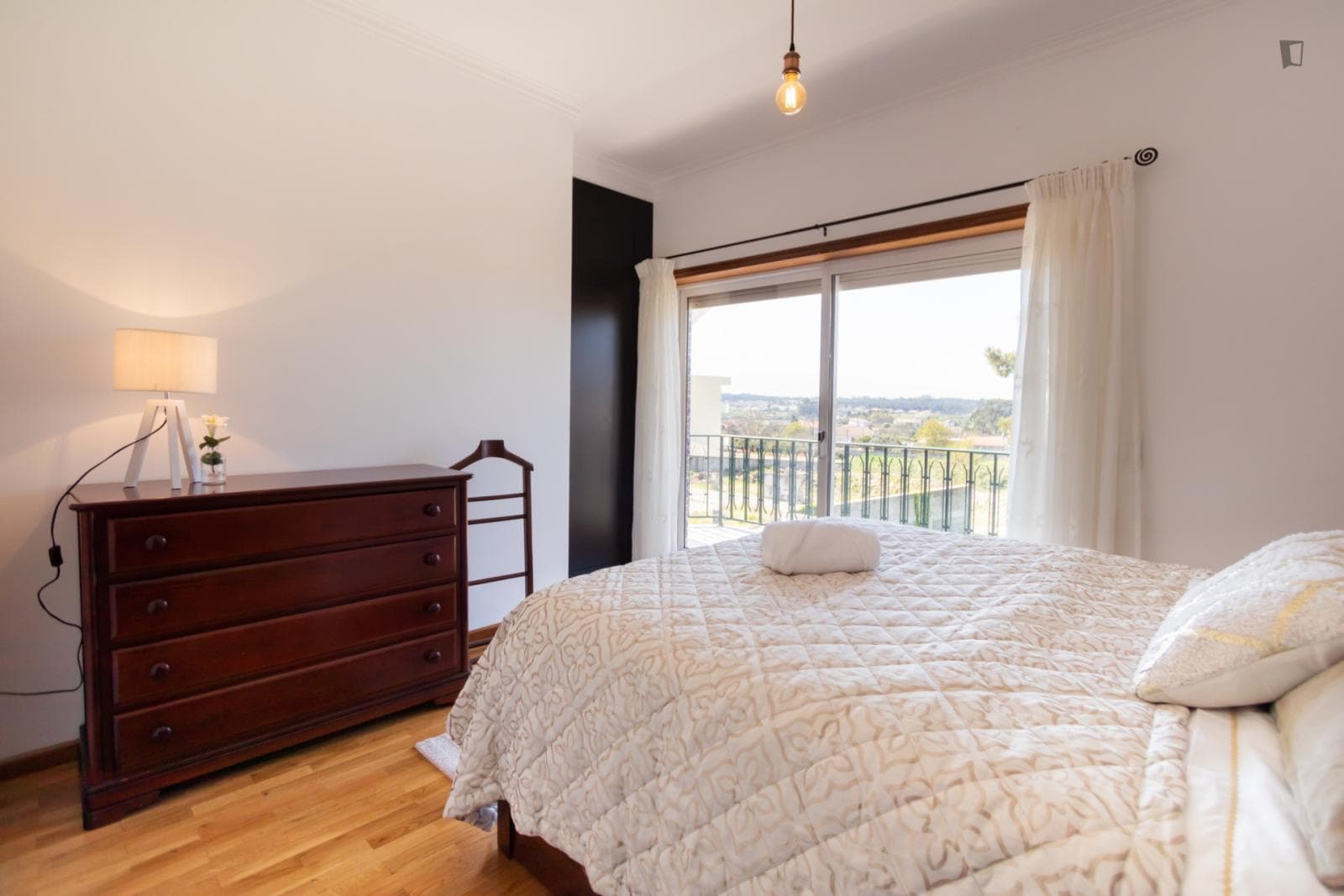 Homely 4 Bedroom House close to Rodanho Beach photo 1