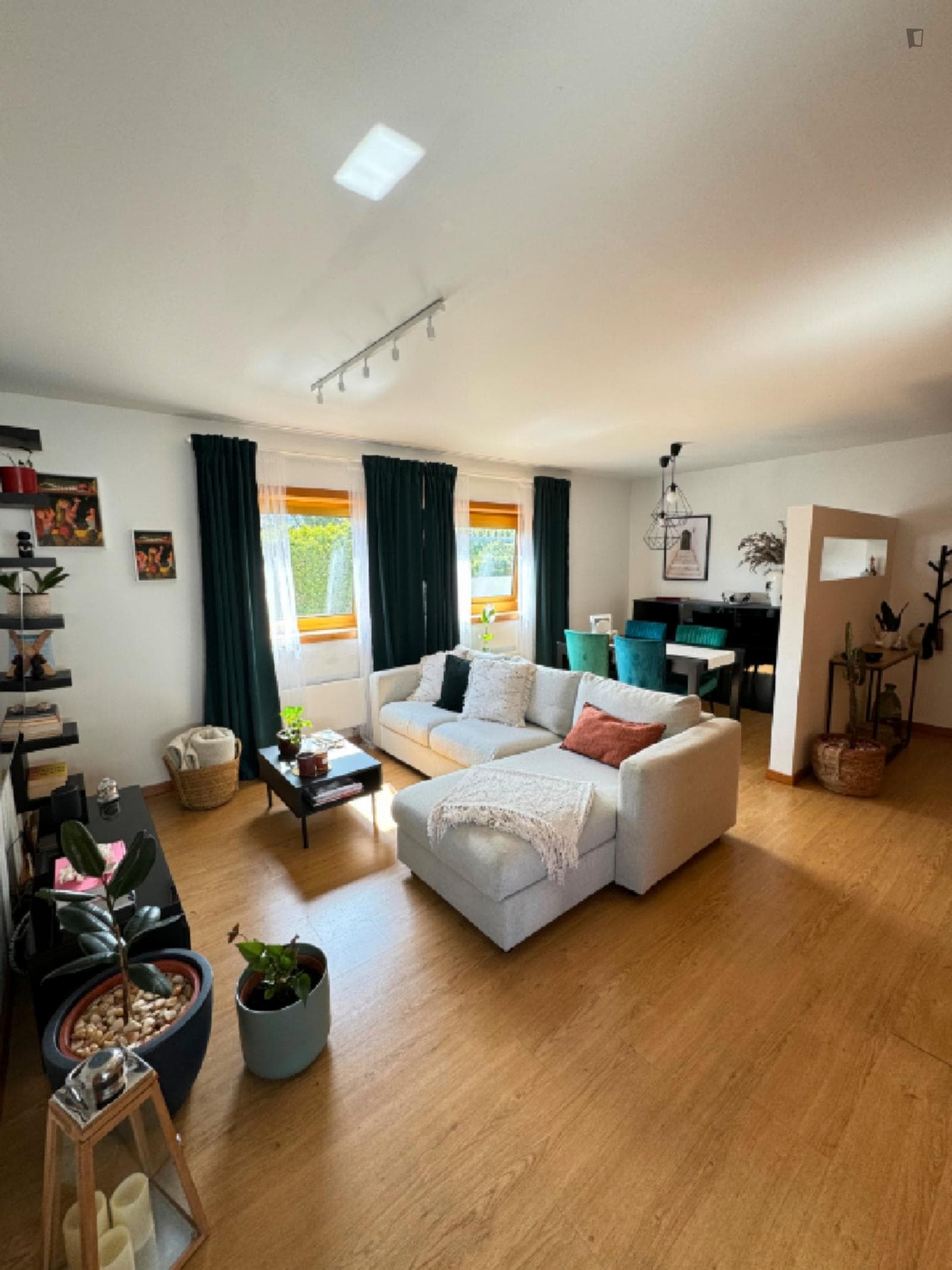 Welcoming 2 Bedroom Apartment close to Moledo Beach photo 1