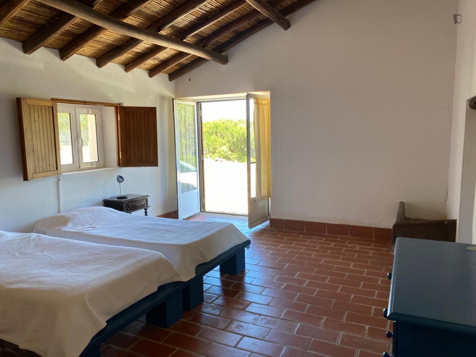 Comfortable and welcoming house in Espinhaço de Cão photo 1