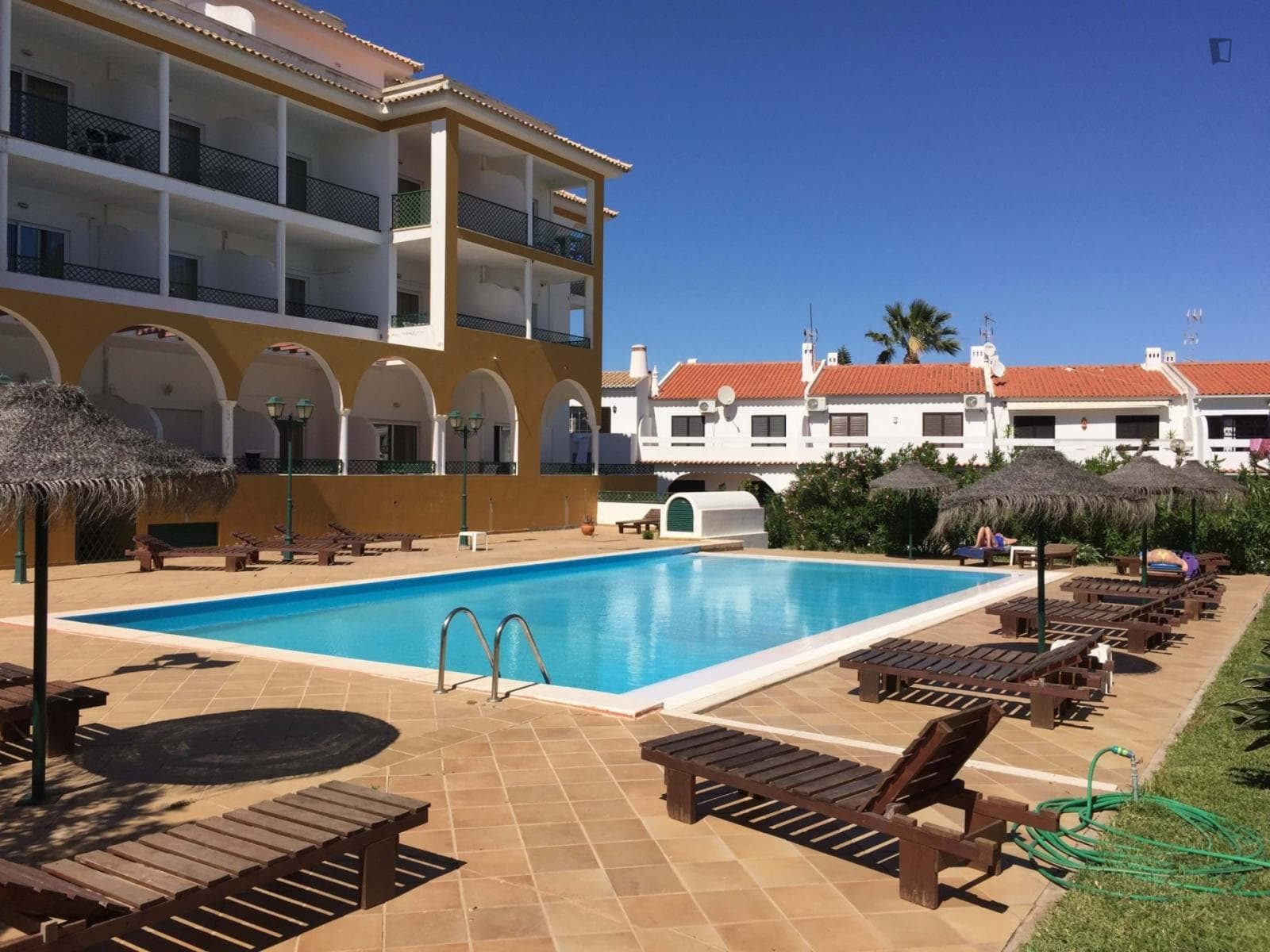 Welcoming flat in Altura photo 1
