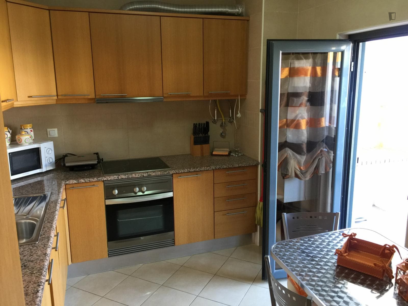 Amazing flat in Quarteira  photo 1