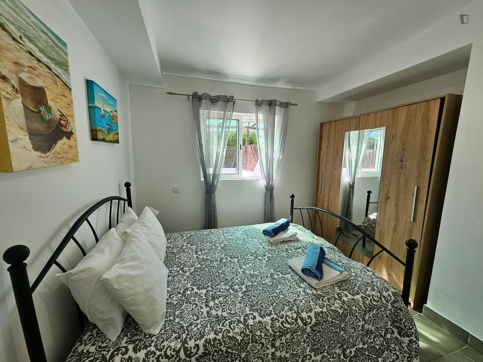 Comfortable and harmonious flat in Olhão with pool and gym photo 1