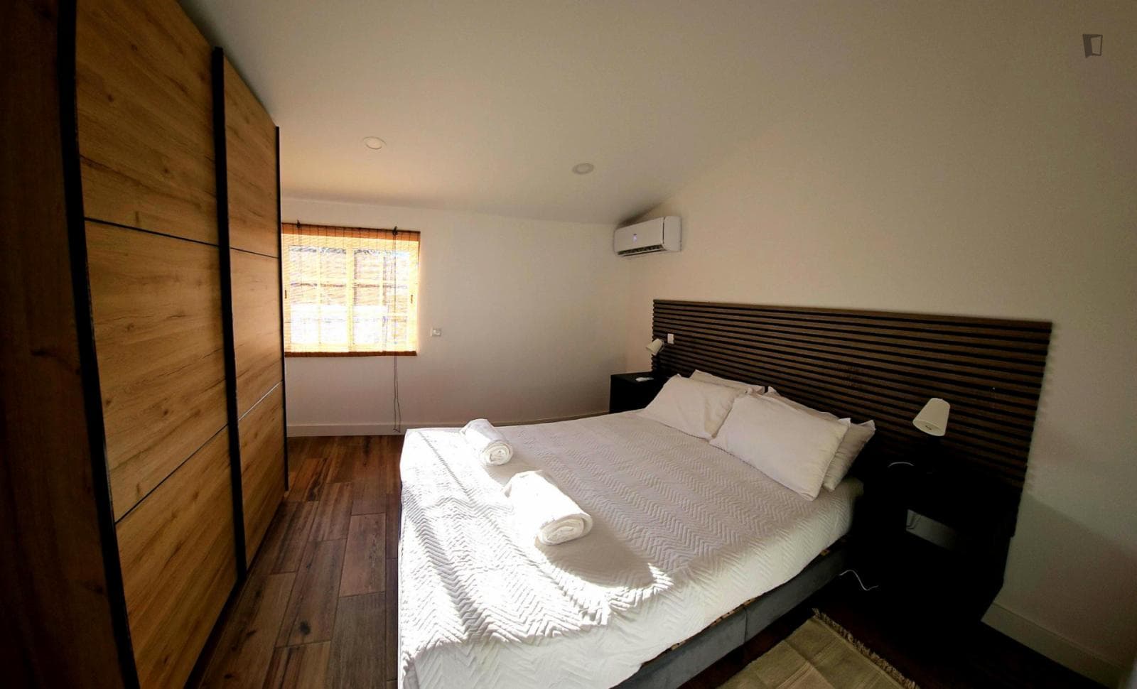 Charming flat next to Almancil train station photo 1