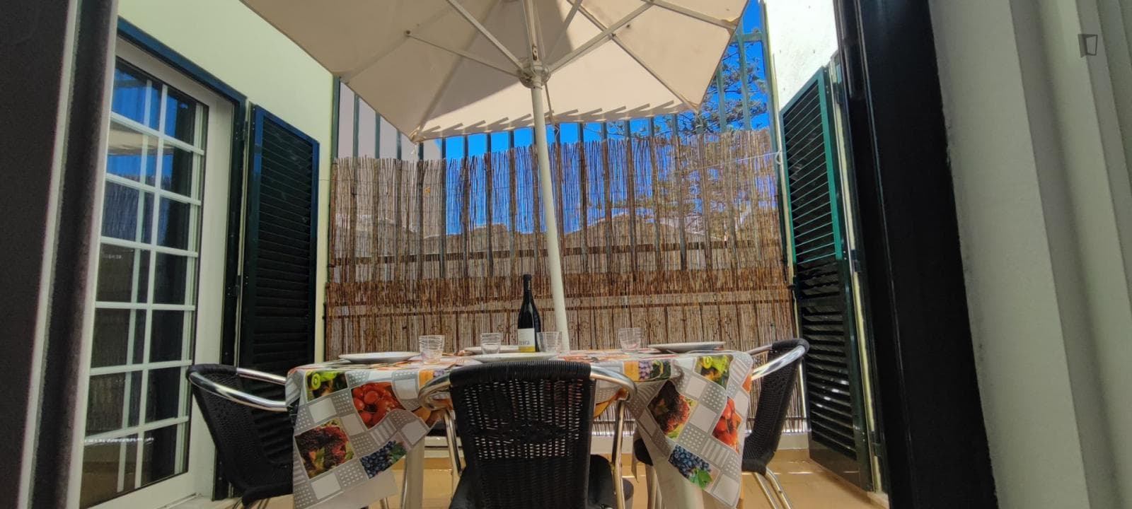 Appealing flat in Loulé photo 1