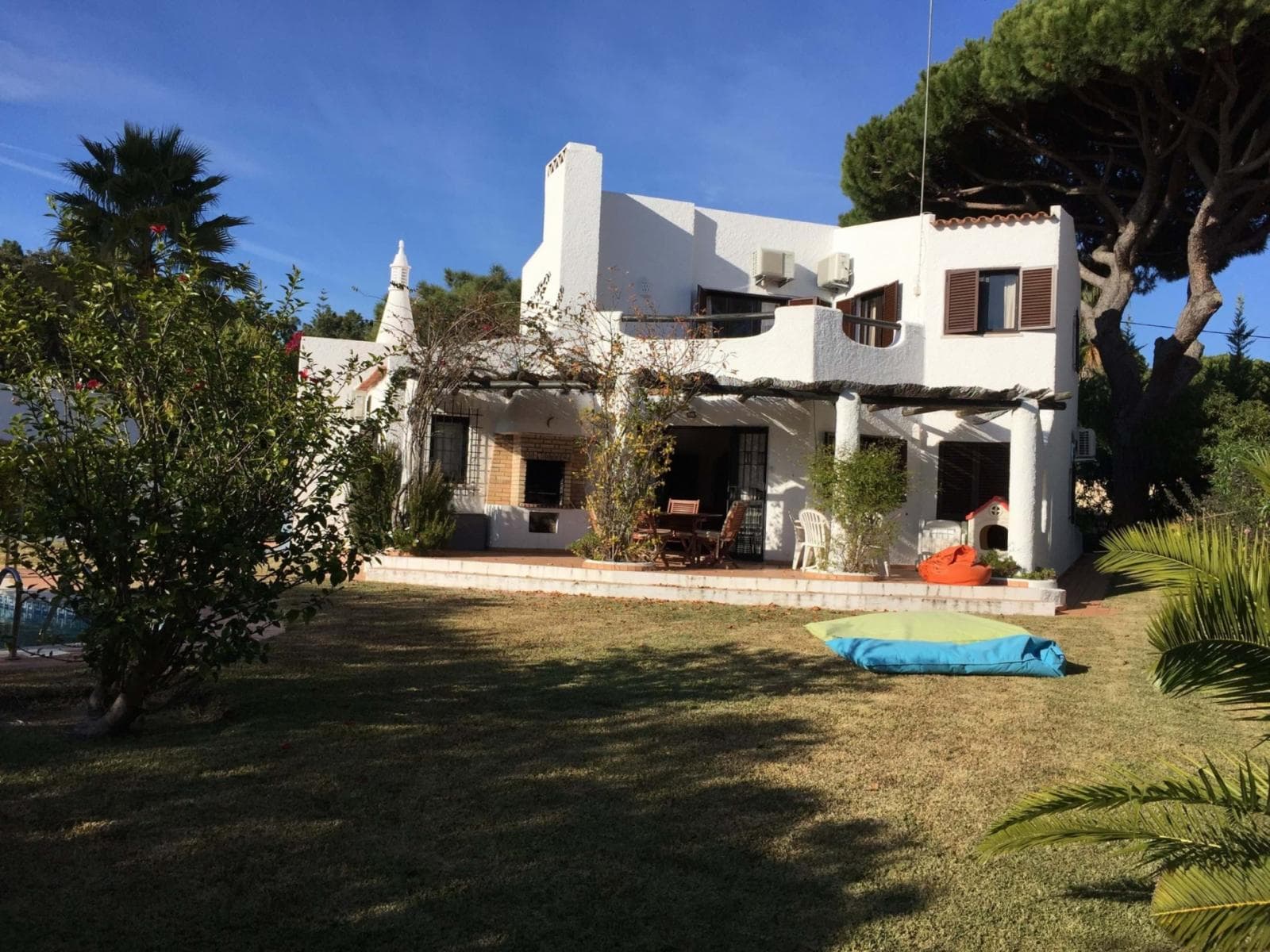 Charming house with an amazing outdoor area, Vilamoura photo 1