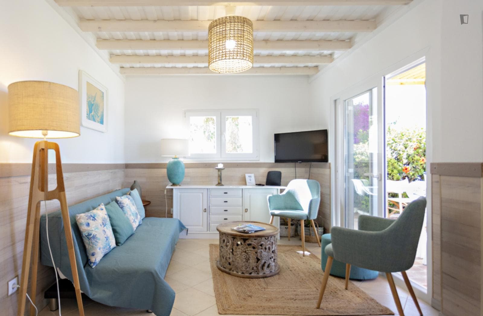 Modern 3-bedroom apartment in Tavira  photo 1