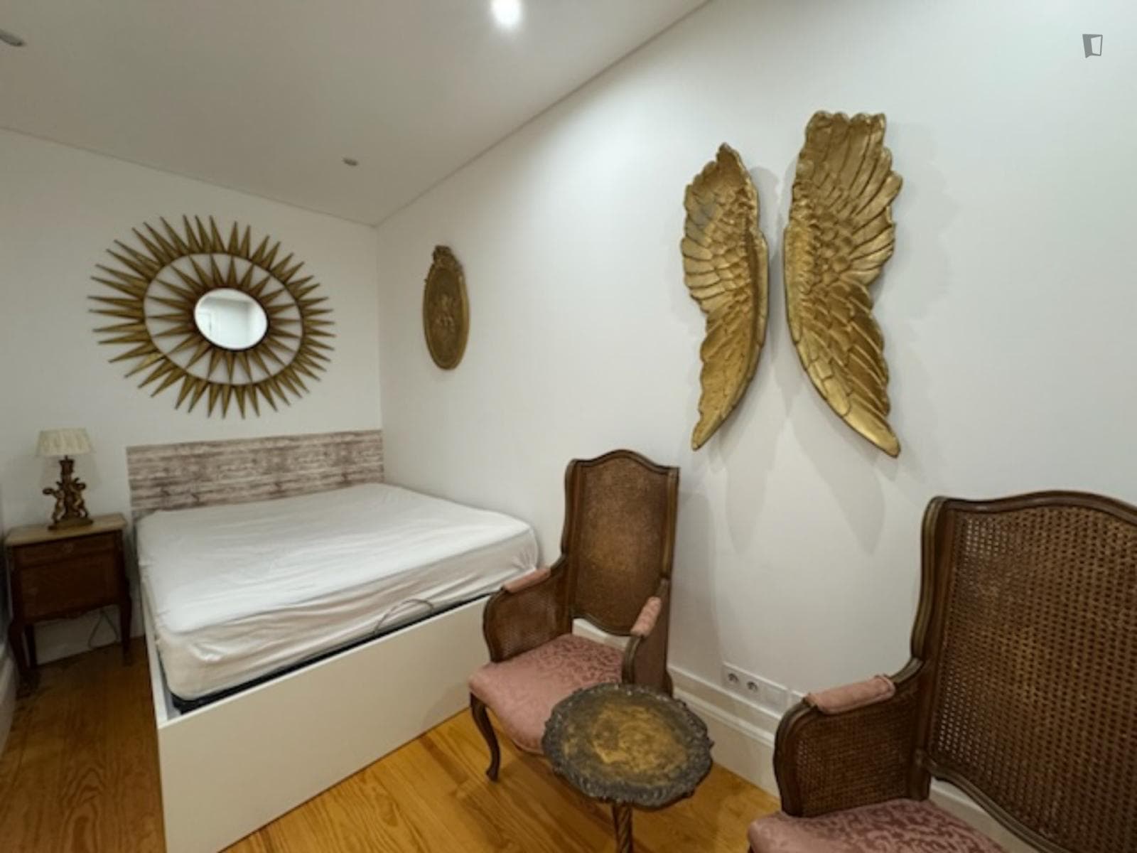 Luxurious Studio next to Polo Universitário Porto photo 1