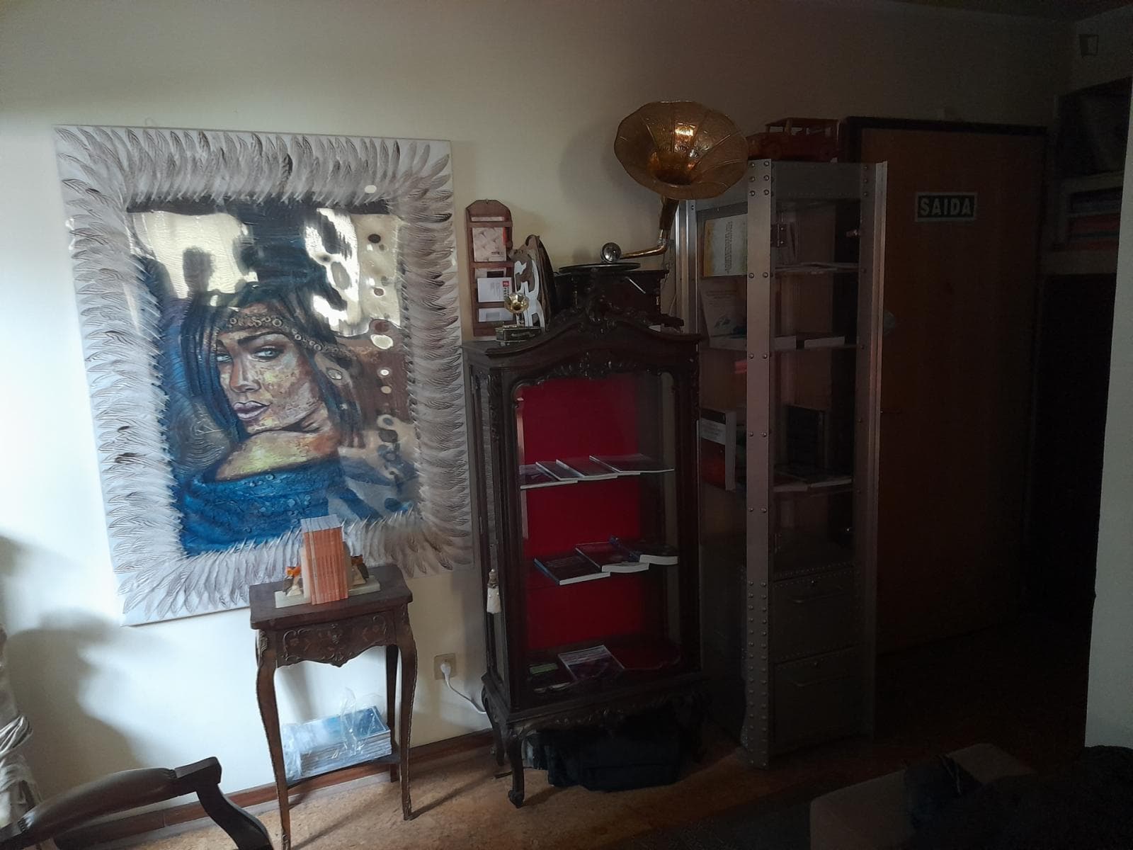 Classic 1 Bedroom Apartment close to Faria Guimarães Metro photo 1