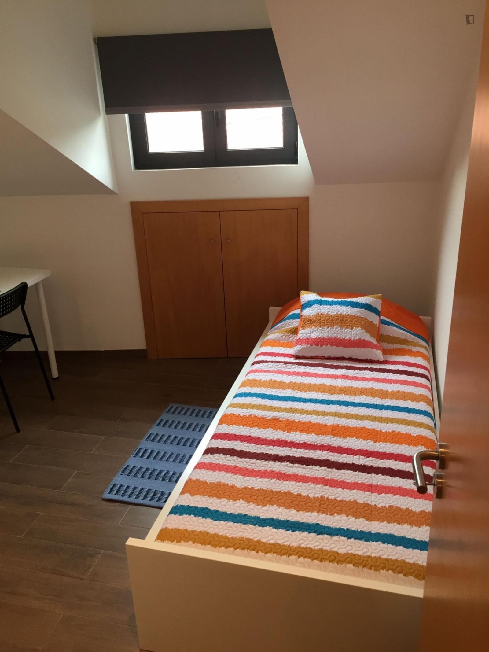 Passionate Bedroom close to UPT University photo 1