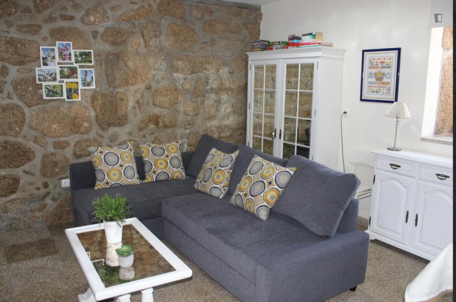 Charming house in Castelo de Paiva photo 1