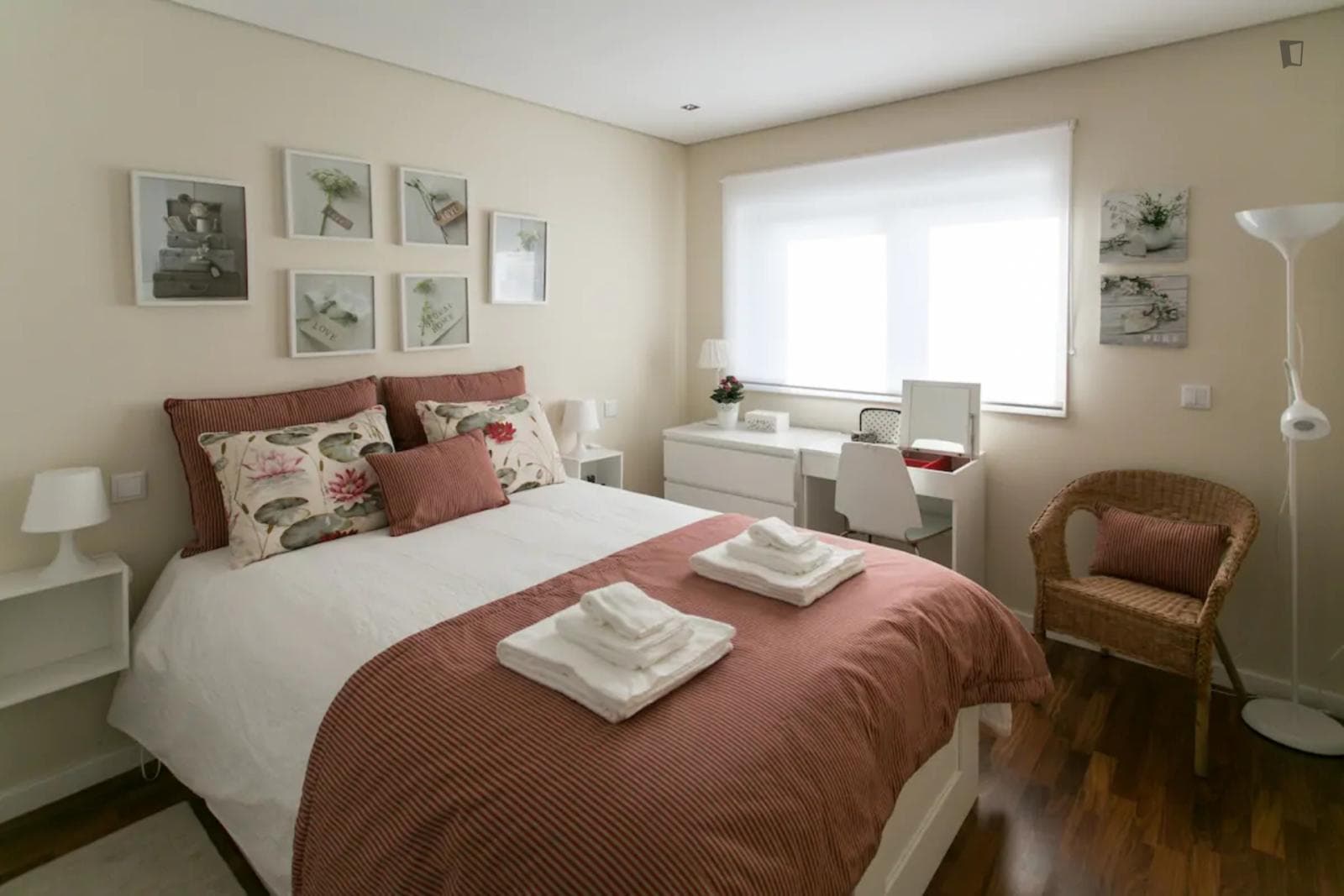 Charming flat in Matosinhos photo 1