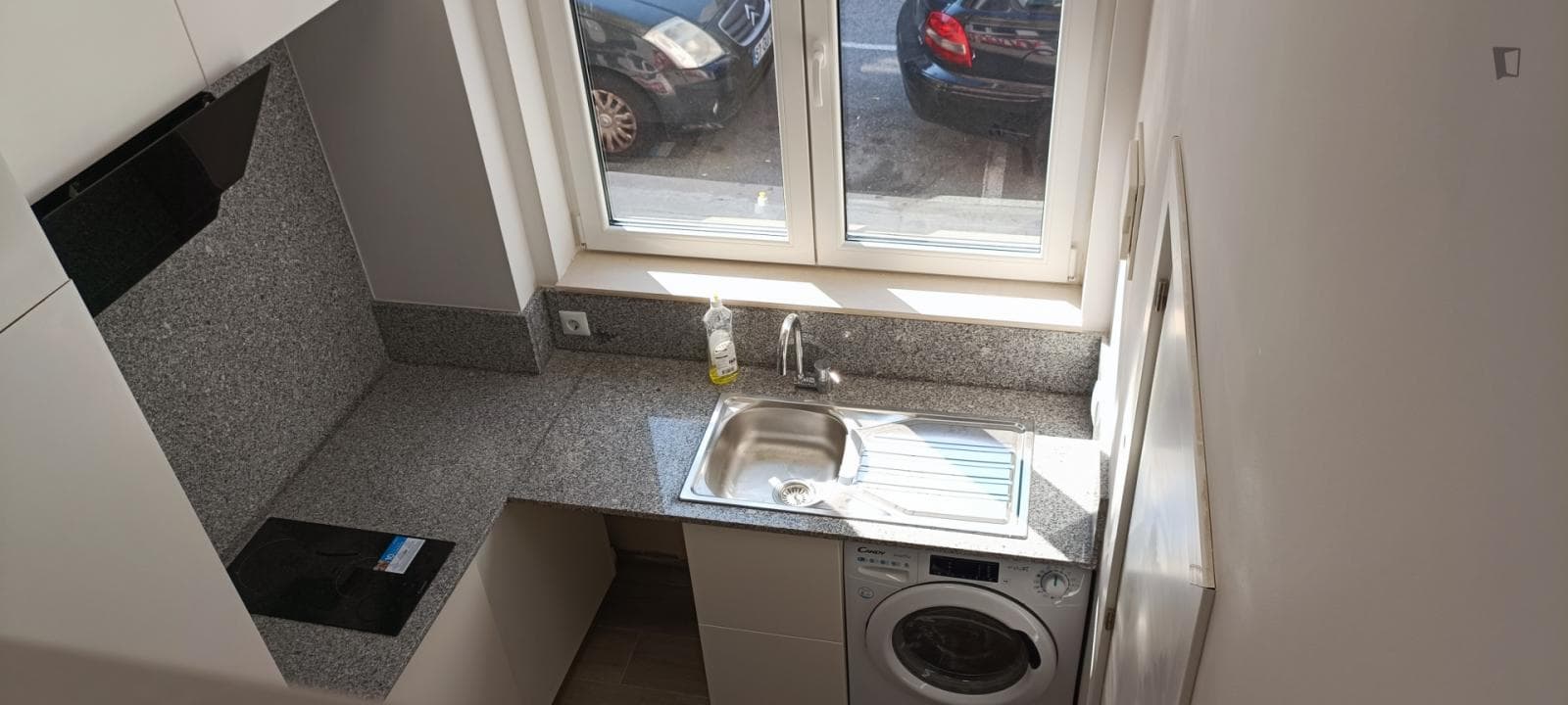 Studio in the heart of Porto, fully renovated photo 1