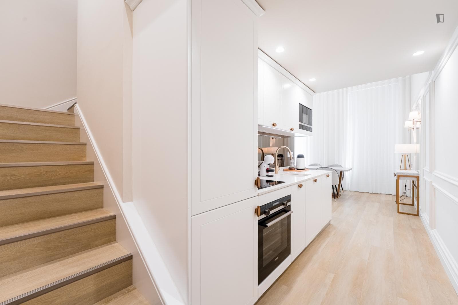 Inviting apartment in Santa Catarina photo 1
