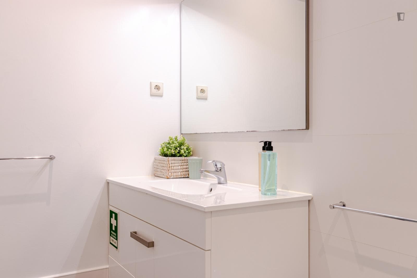 Appealing 1-bedroom apartment in Paranhos photo 1