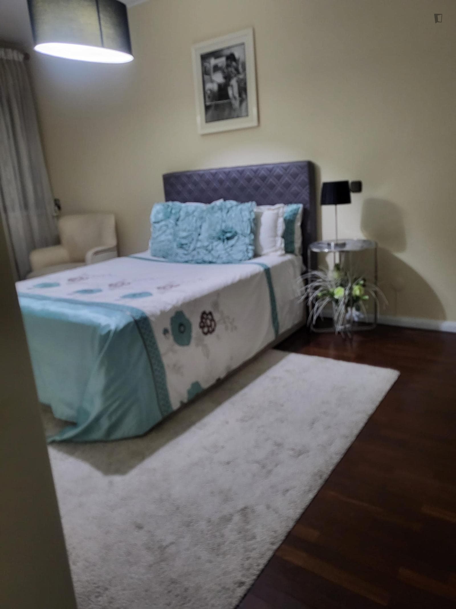 Comfy Single Bedroom close to Marquês Metro photo 1