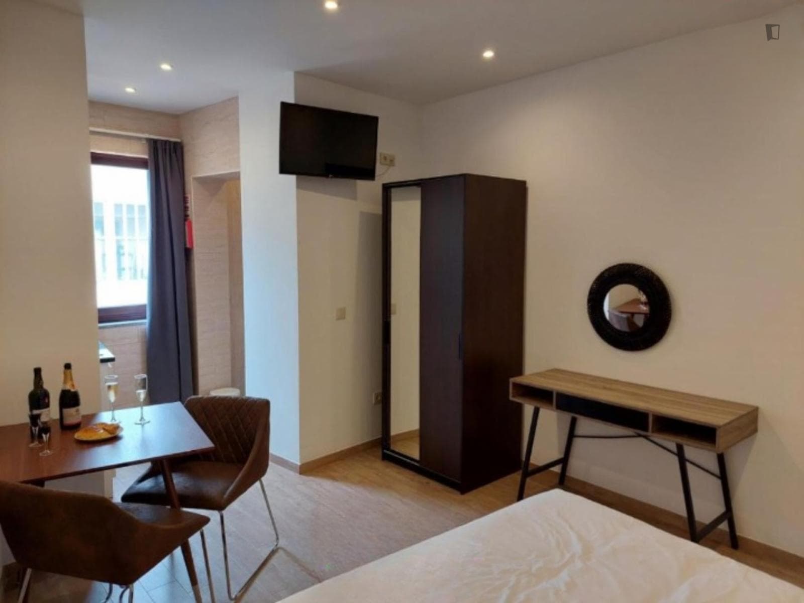 Charming studio next to Miradouro das Fontaínhas photo 1
