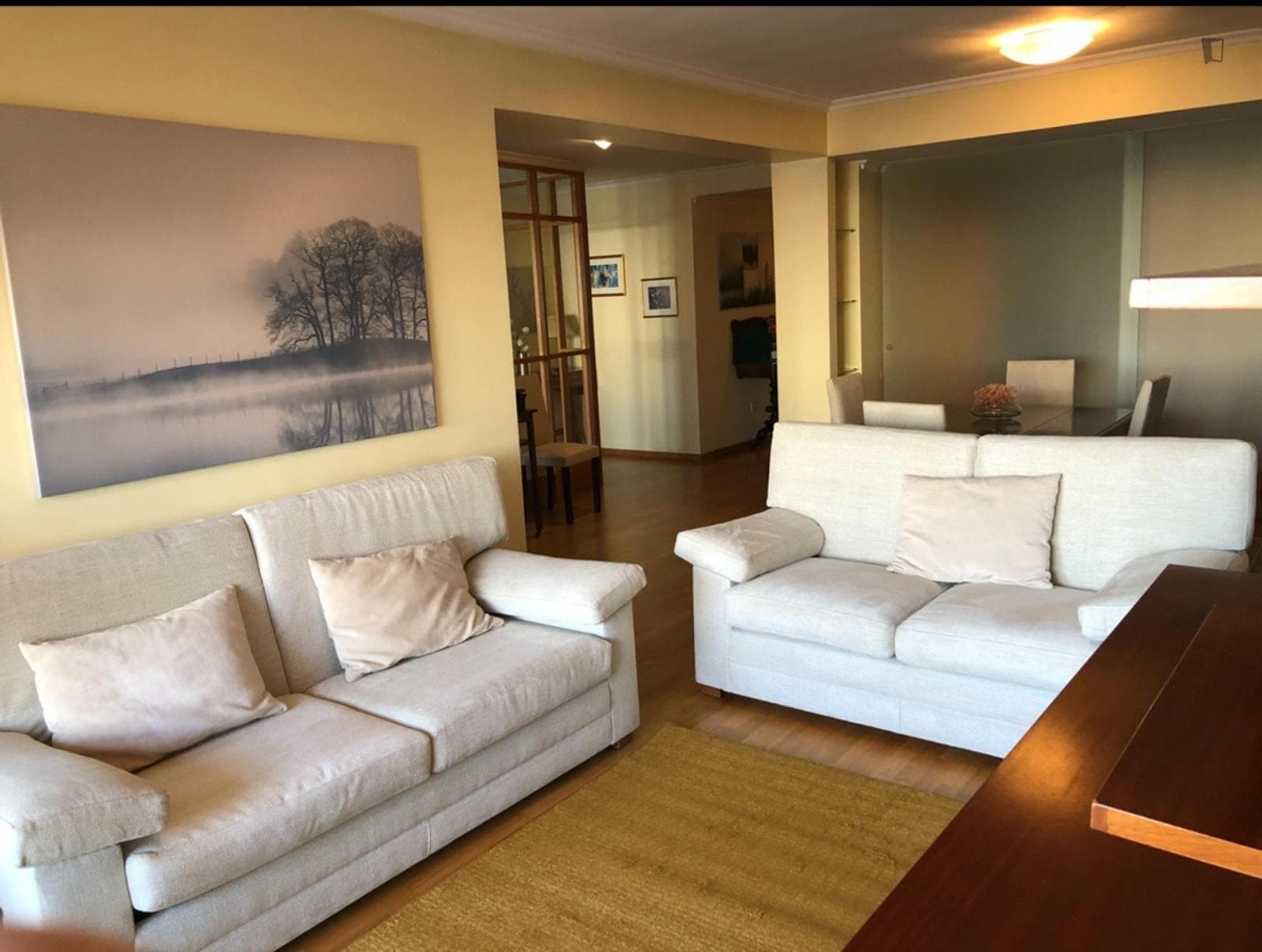 Charming flat next to Estádio do Bessa photo 1