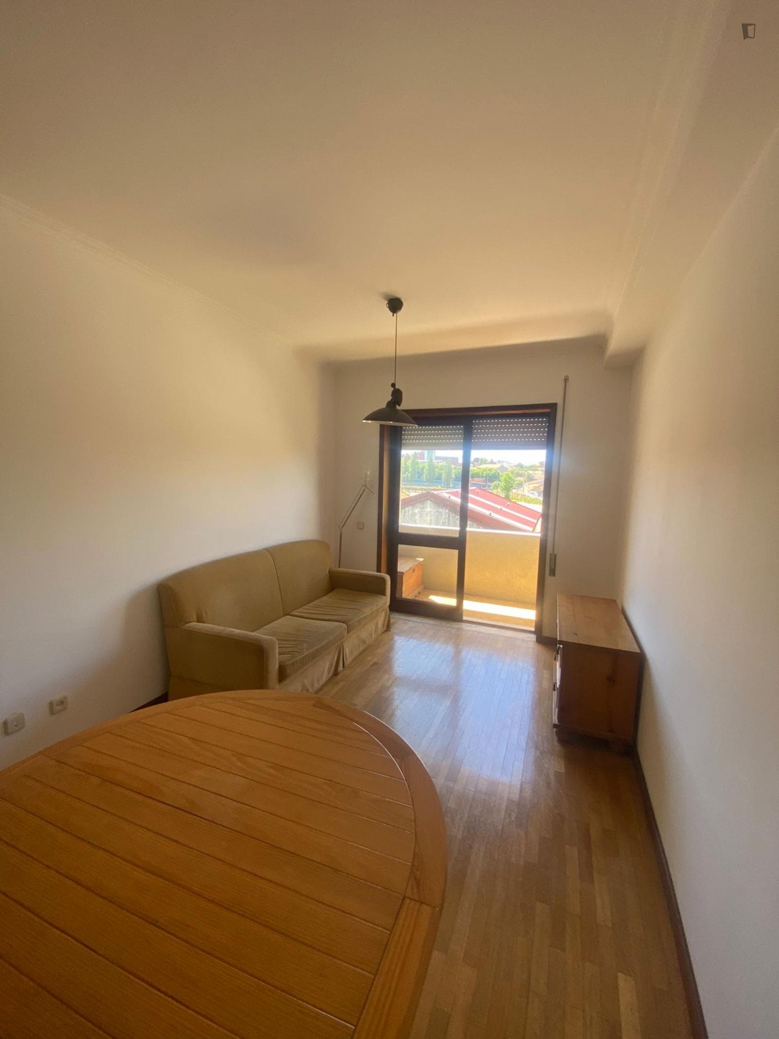 Spacious 2-bedroom apartment in student-popular Paranhos photo 1