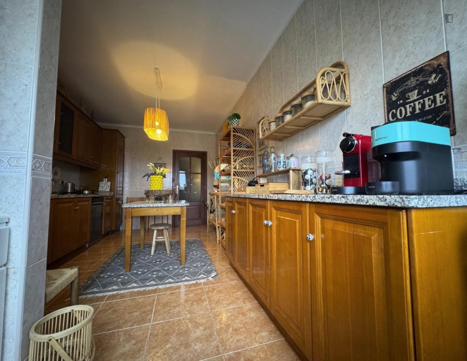 Passionate 2 Bedroom Apartment close to Valadares Train Station photo 1