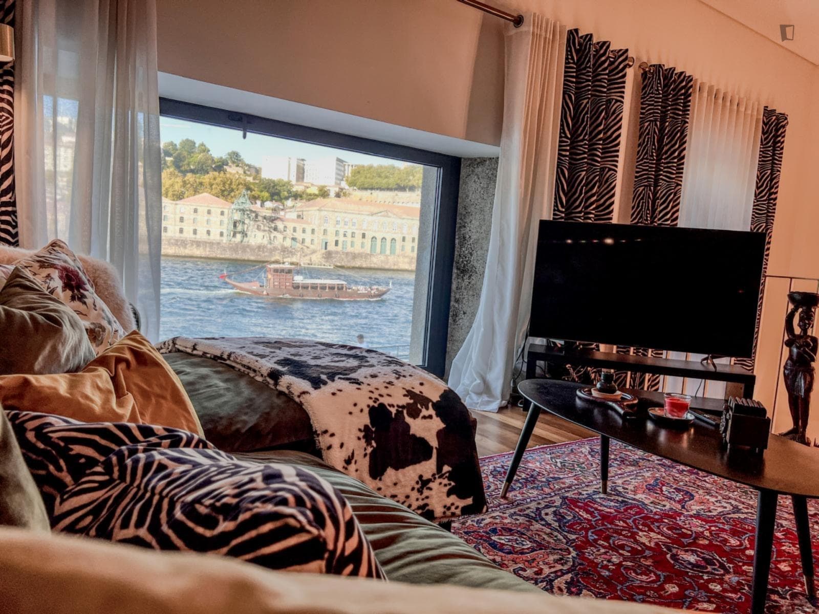 Luxurious and charming duplex in V. Nova de Gaia photo 1
