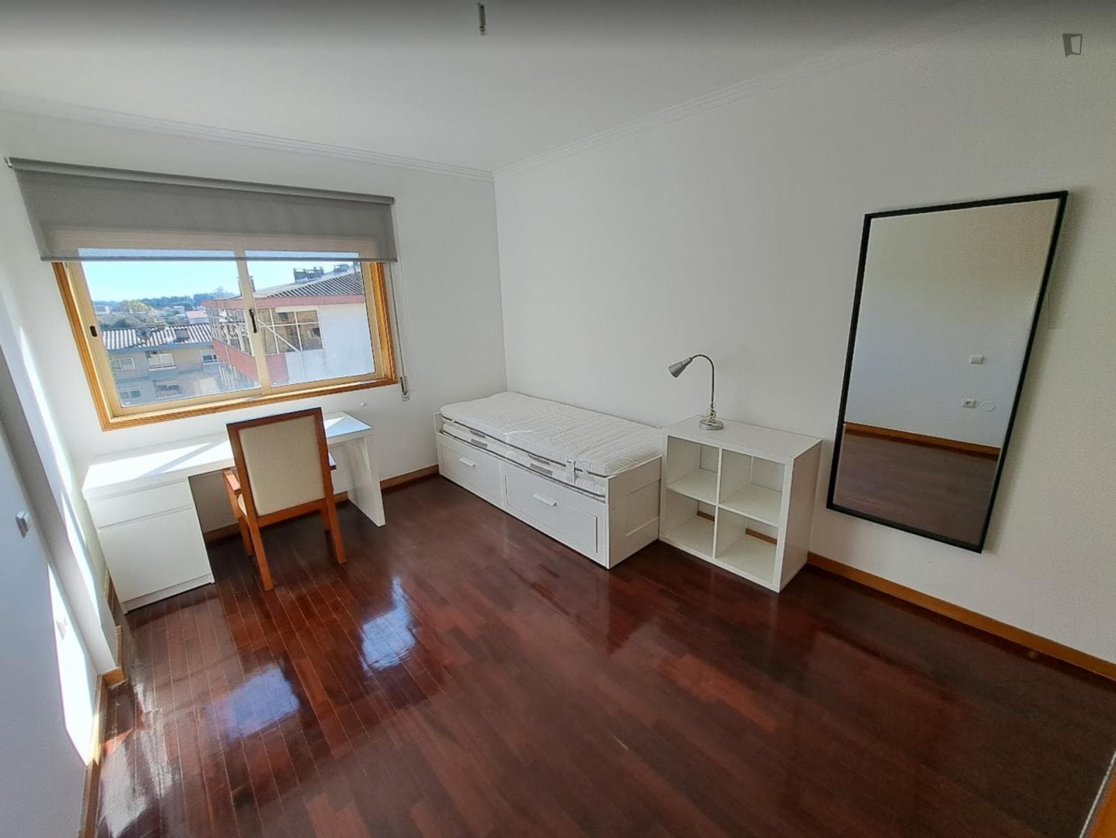 Shining Single Bedroom close to University of Maia photo 1