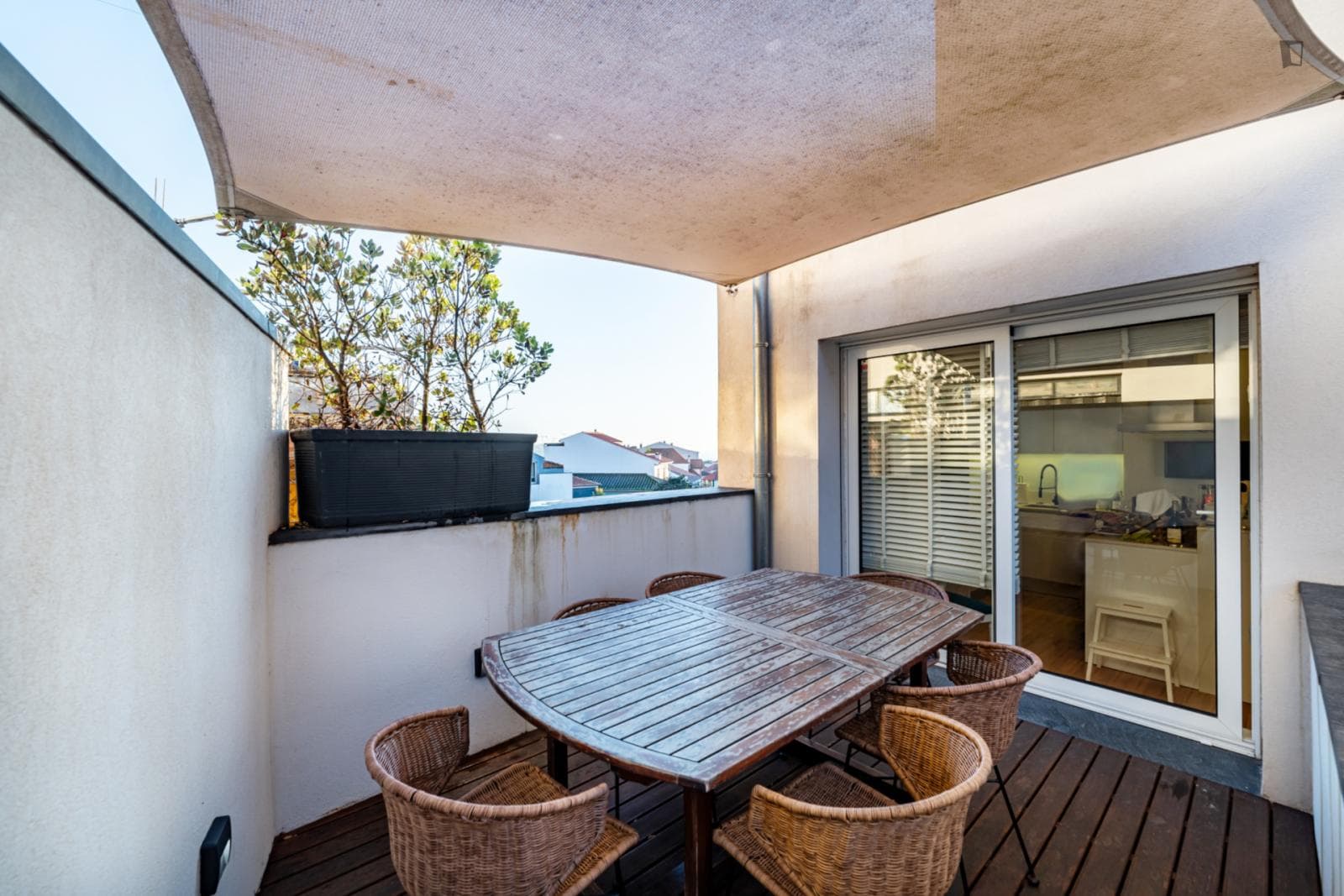 House in Foz Velha, with 3 bedrooms and 4 bathrooms. Fully furnished and equiped photo 1