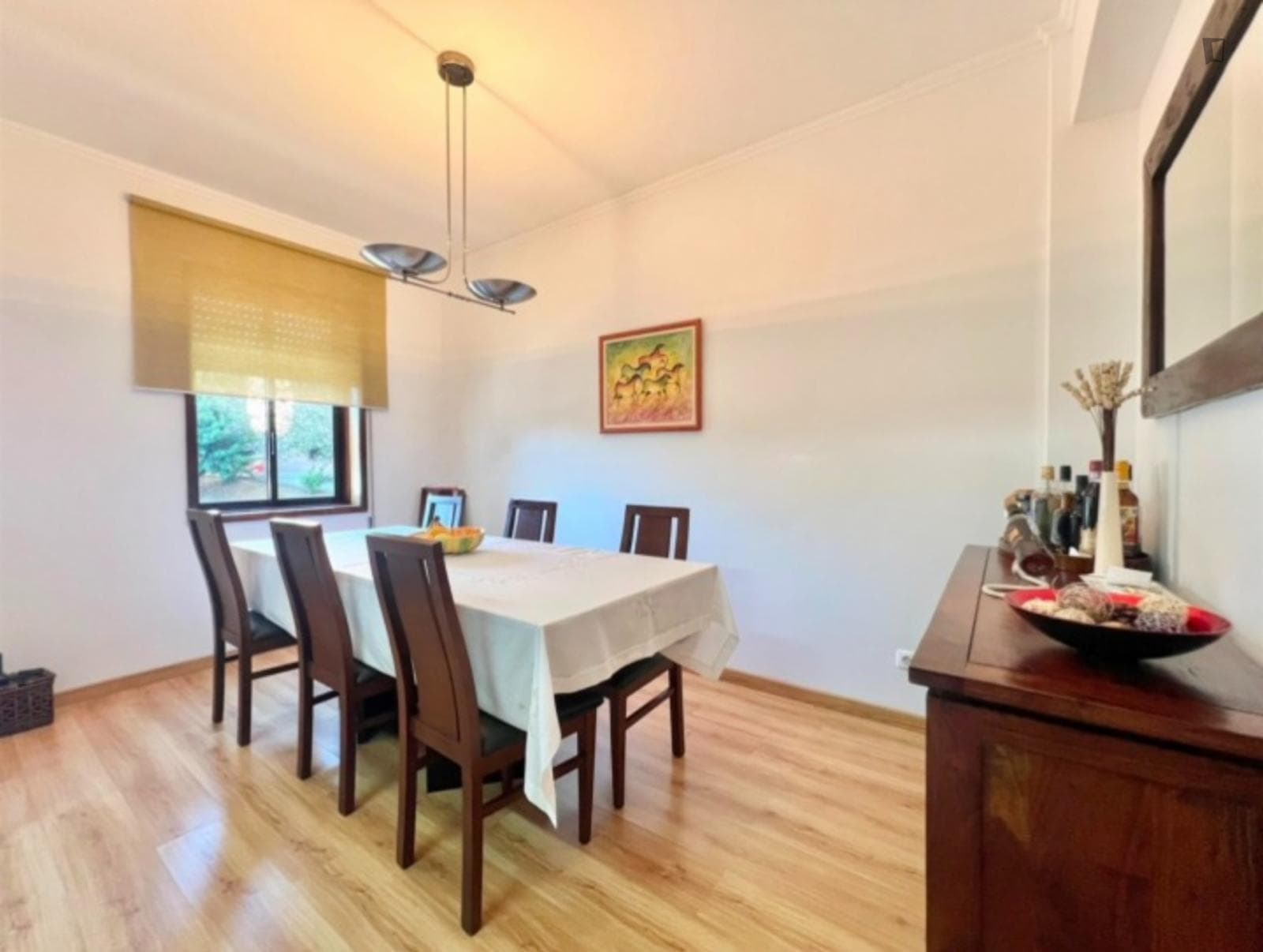Splendid 2-bedroom flat near Universidade Católica photo 1