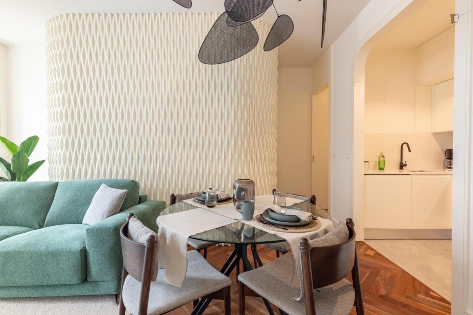 Modern 1 Bedroom Apartment close to Porto Cathedral photo 1
