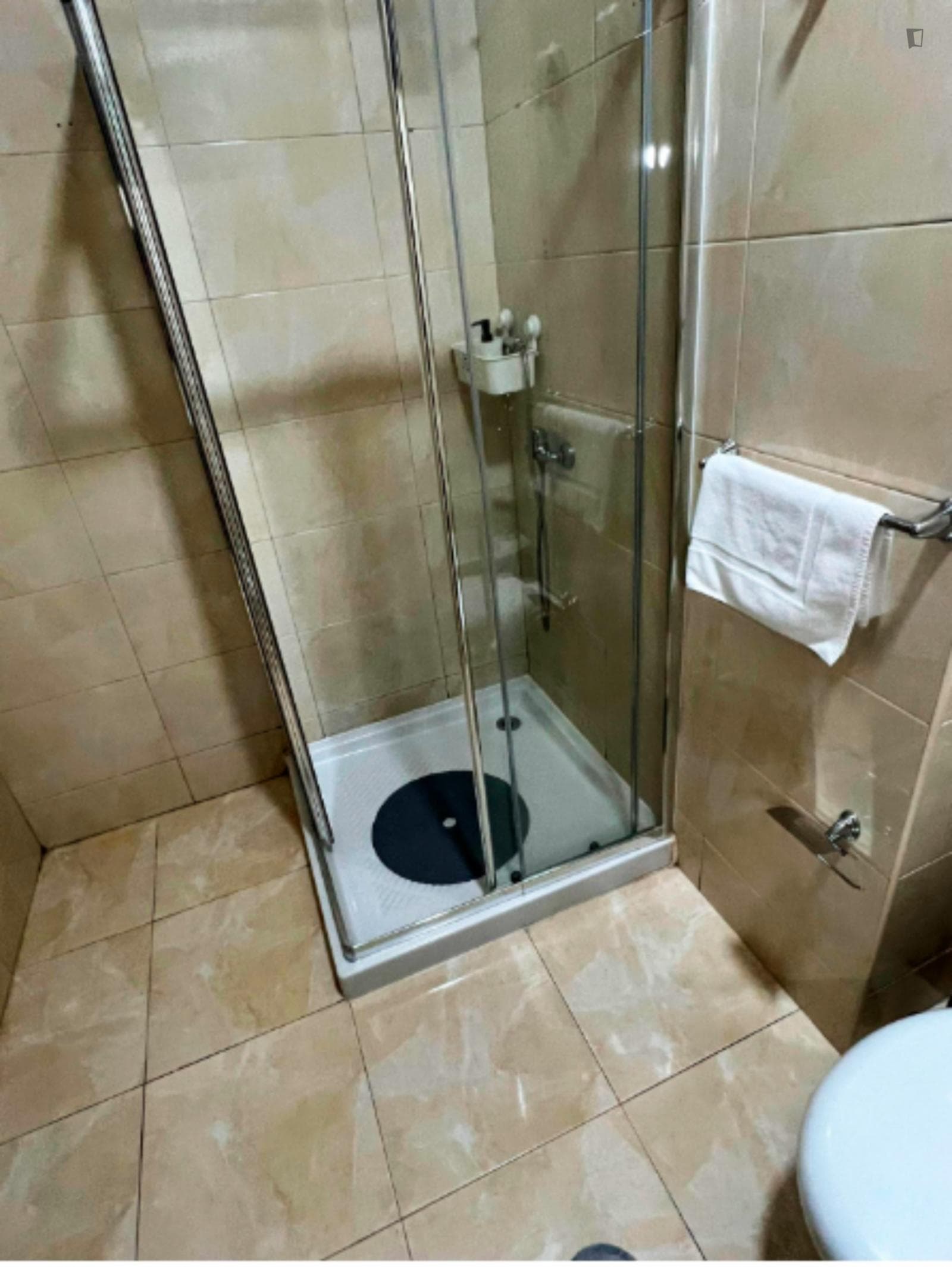 Welcoming 3 Bedroom Apartment close to Combatentes Metro photo 1