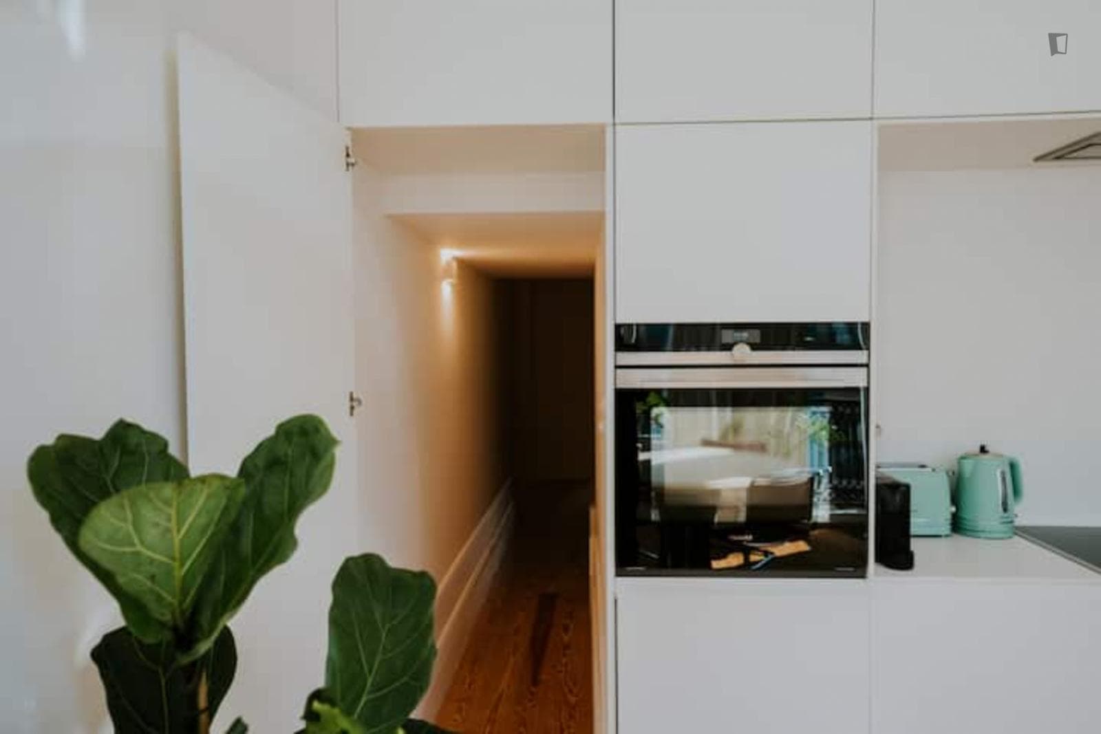 Appealing 2-bedroom apartment in Bonfim photo 1