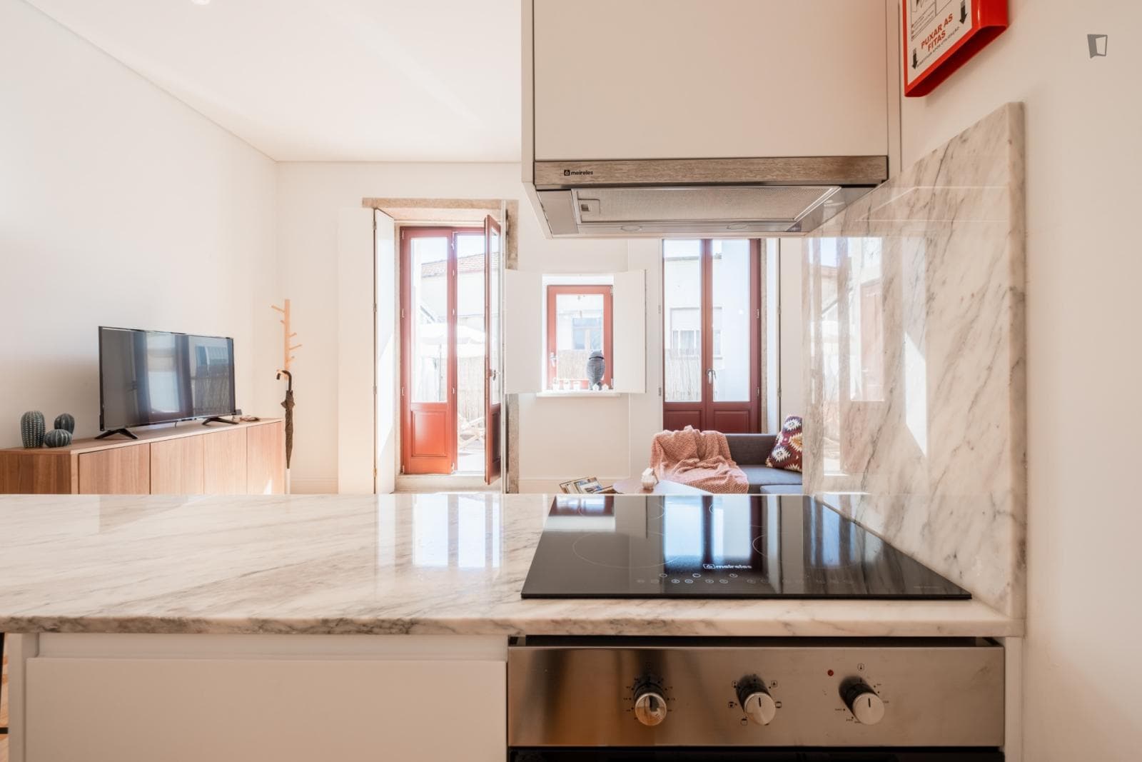 Charming 1-bedroom apartment in Sé photo 1